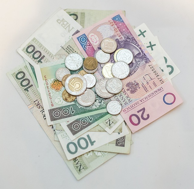 cash flow