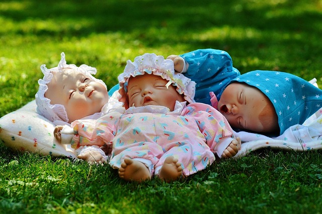 child