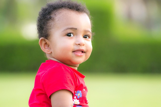 child