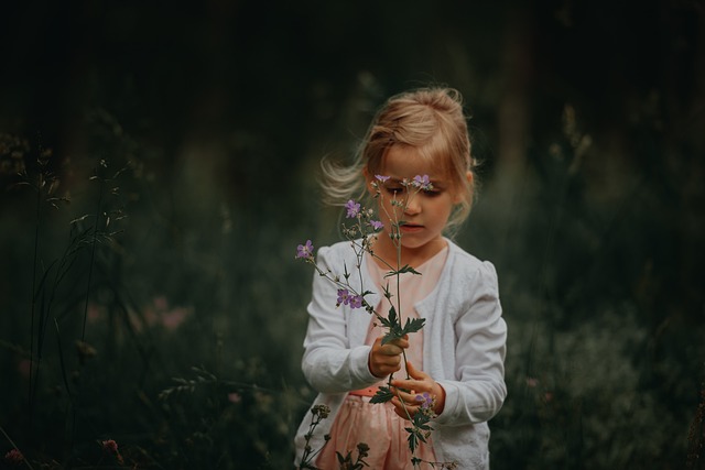 child