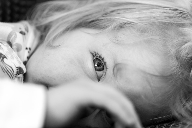 child