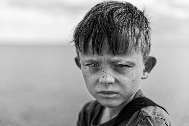 child
