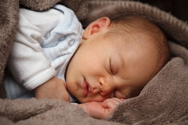 child