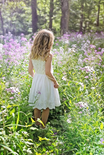child