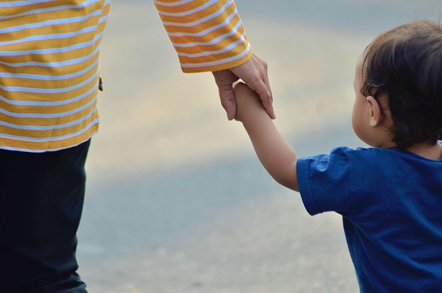 child welfare