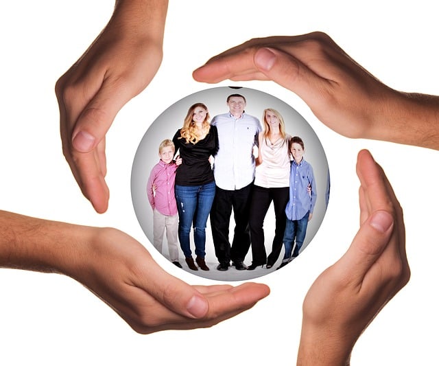 child, welfare, attorney, family, protection, Oregon