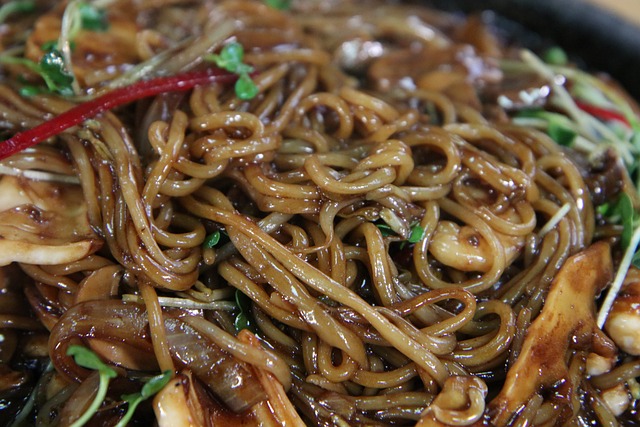 chinese food