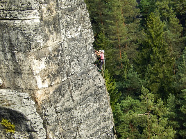 climbing, rocks, adventure, fitness, bouldering, nature