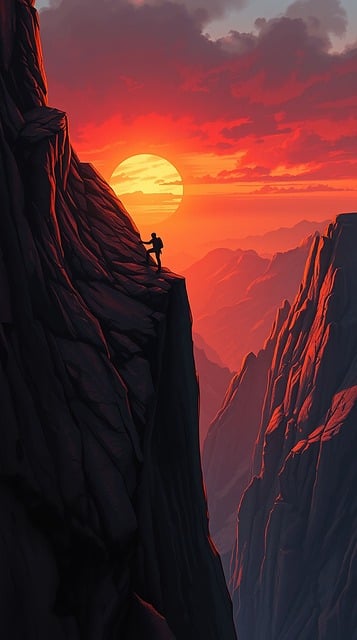 climbing, rocks, adventure, fitness, bouldering, nature