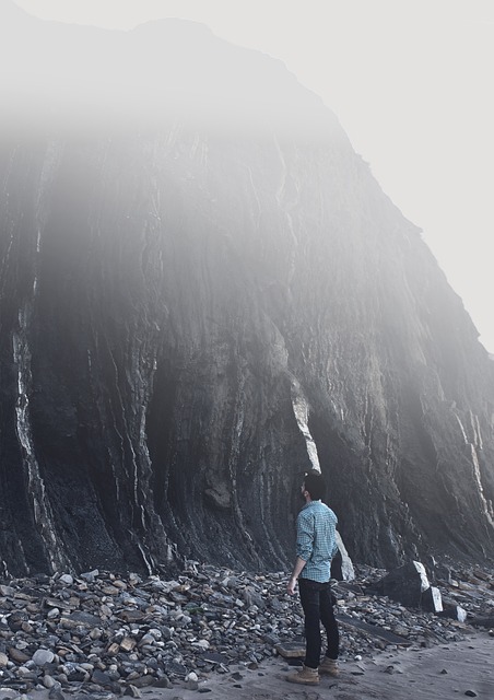 climbing, rocks, adventure, fitness, bouldering, nature