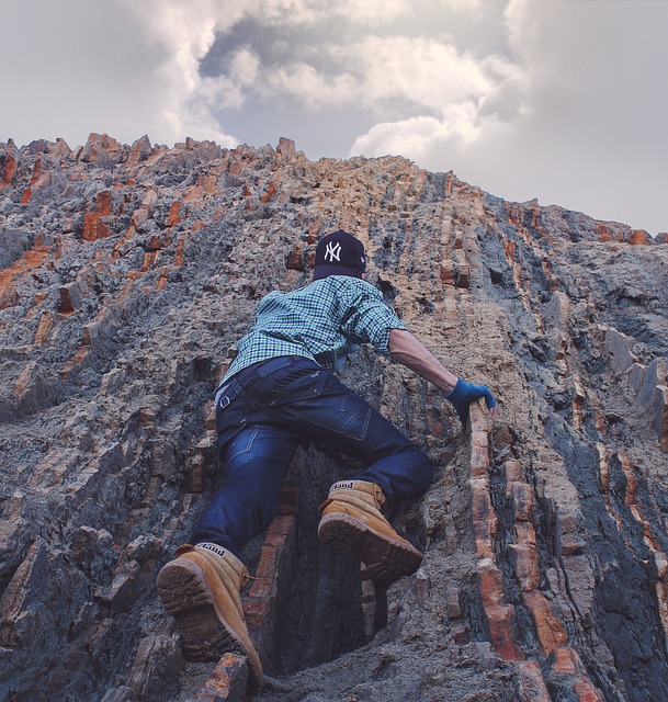 climbing, rocks, adventure, fitness, bouldering, nature