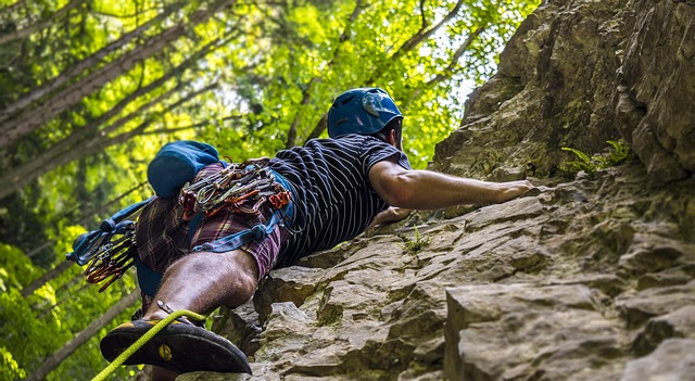 climbing, rocks, adventure, fitness, bouldering, nature