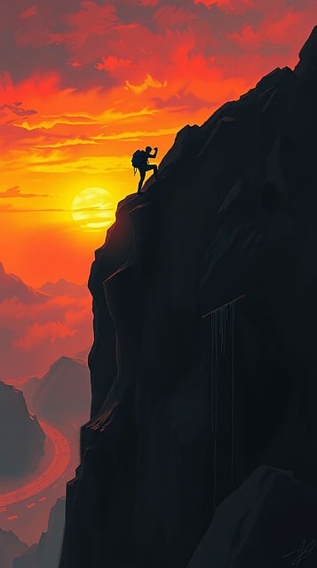 climbing, rocks, adventure, fitness, bouldering, nature