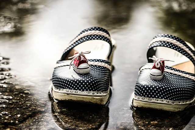 clog