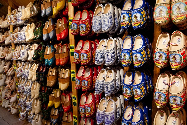 clog