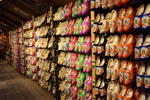 clog