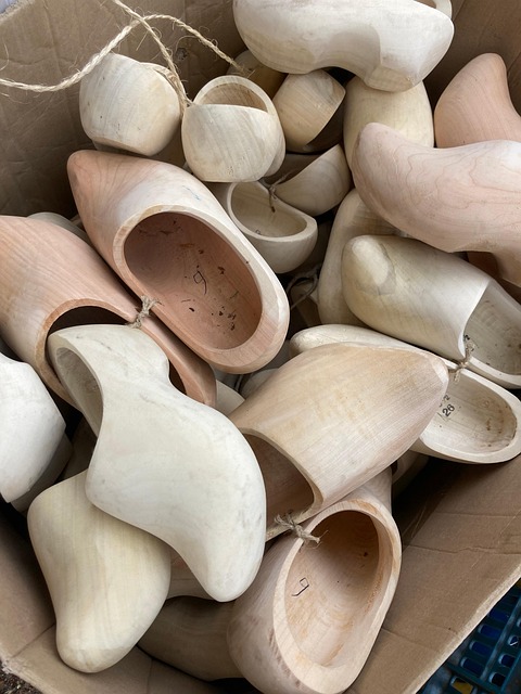 clog