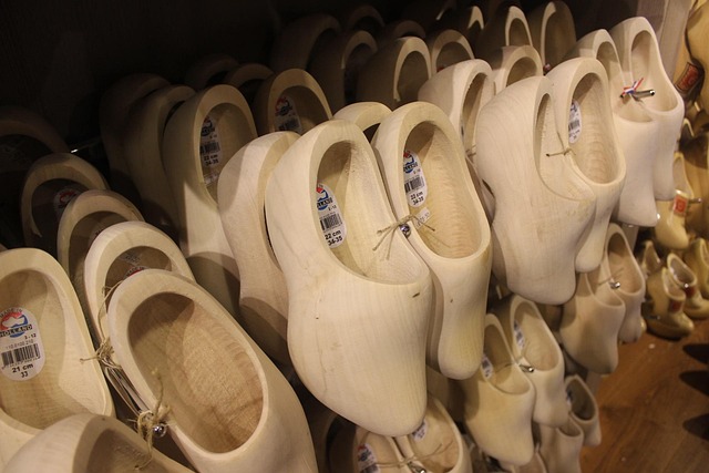 clog