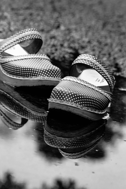 clog