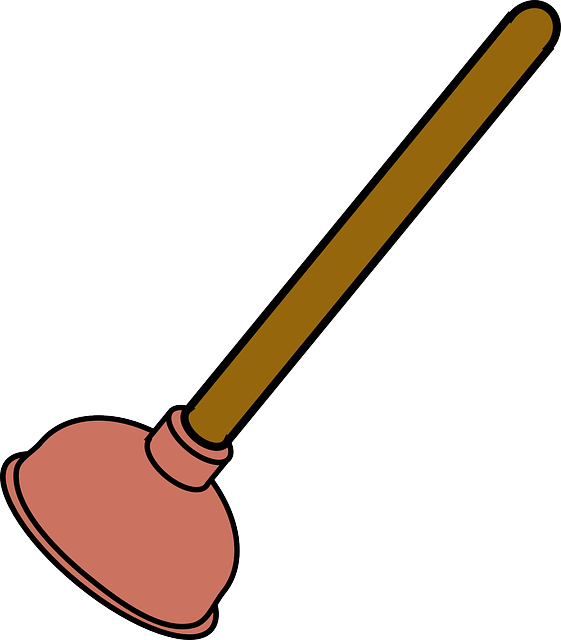 clog, drain, DIY, plunger, snake, cleaning