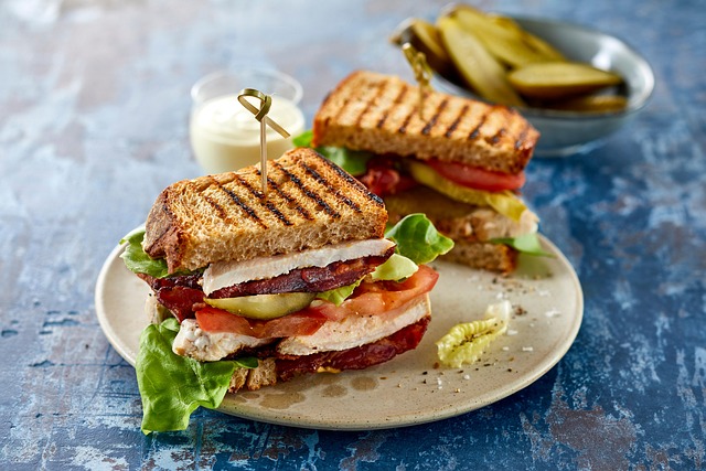 coffee,tea,sandwich,mexican food,beer,wine,meal
