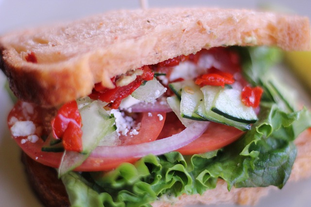 coffee,tea,sandwich,mexican food,beer,wine,meal