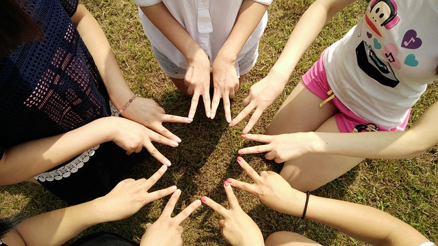 collaboration