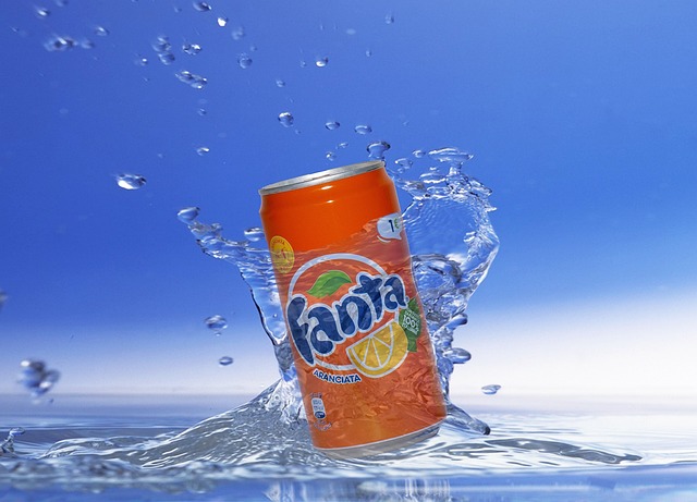 commercial