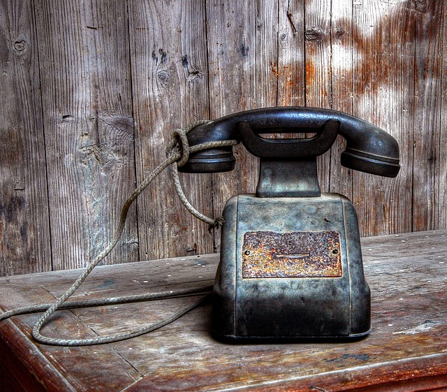 communication