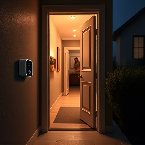 compact-wireless-doorbell-at-urban-entry-640x480-11072683.jpeg