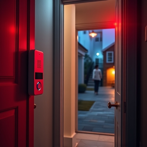 compact-wireless-doorbell-at-urban-entry-640x480-23265691.jpeg