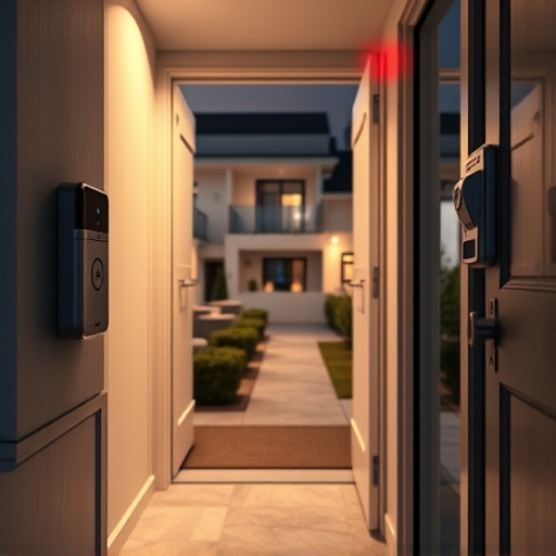 compact-wireless-doorbell-at-urban-entry-640x480-25422763.jpeg