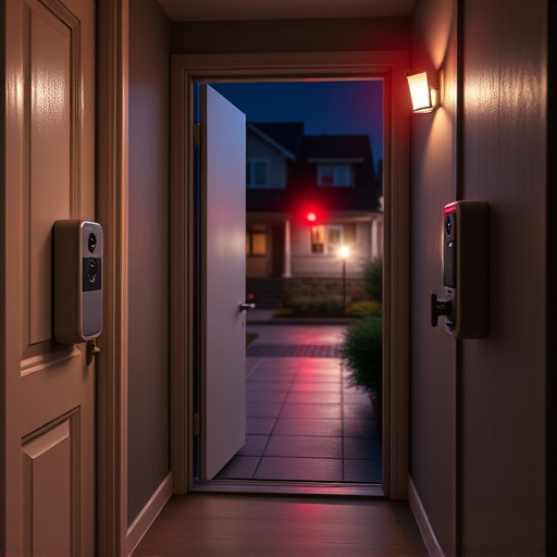 Secure Your Home with Smart Confidence: Modern Security Through Innovative Locks