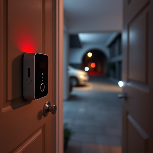 compact-wireless-doorbell-at-urban-entry-640x480-37668921.jpeg