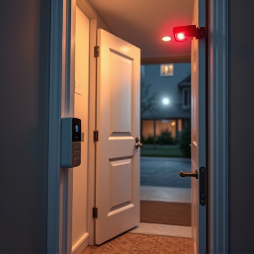 compact-wireless-doorbell-at-urban-entry-640x480-38280665.jpeg