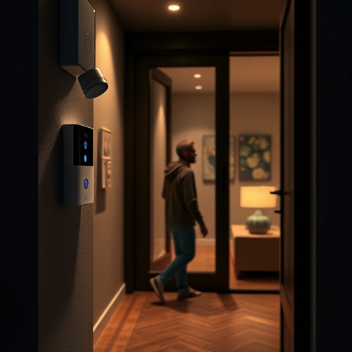 compact-wireless-doorbell-at-urban-entry-640x480-4544151.jpeg