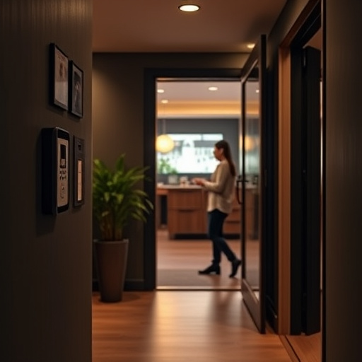compact-wireless-doorbell-at-urban-entry-640x480-60944069.jpeg