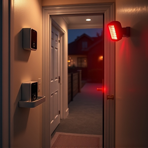 compact-wireless-doorbell-at-urban-entry-640x480-61544122.jpeg