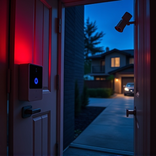 compact-wireless-doorbell-at-urban-entry-640x480-63600650.jpeg