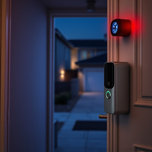compact-wireless-doorbell-at-urban-entry-640x480-64241712.jpeg