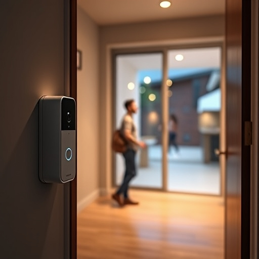 compact-wireless-doorbell-at-urban-entry-640x480-68777961.jpeg