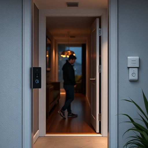 compact-wireless-doorbell-at-urban-entry-640x480-71273957.jpeg