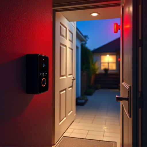 compact-wireless-doorbell-at-urban-entry-640x480-73291470.jpeg