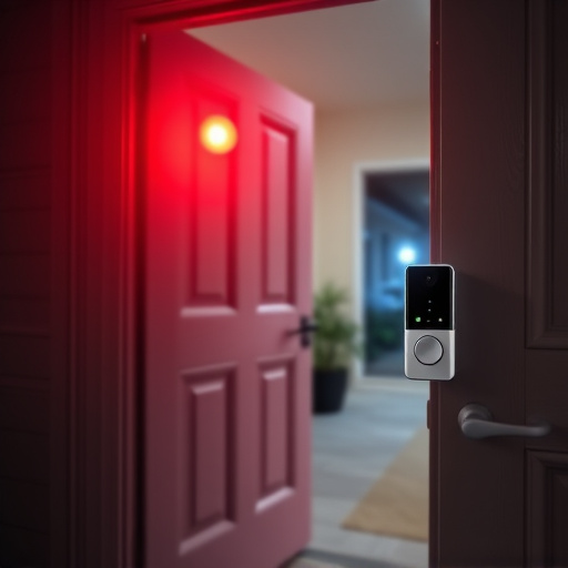 compact-wireless-doorbell-at-urban-entry-640x480-74632836.jpeg