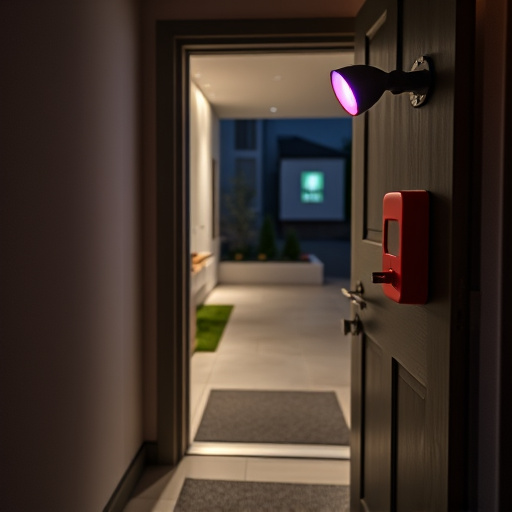 compact-wireless-doorbell-at-urban-entry-640x480-75408649.jpeg