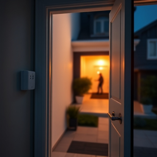 compact-wireless-doorbell-at-urban-entry-640x480-7589550.jpeg
