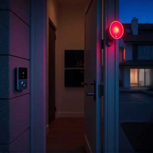 compact-wireless-doorbell-at-urban-entry-640x480-84330348.jpeg