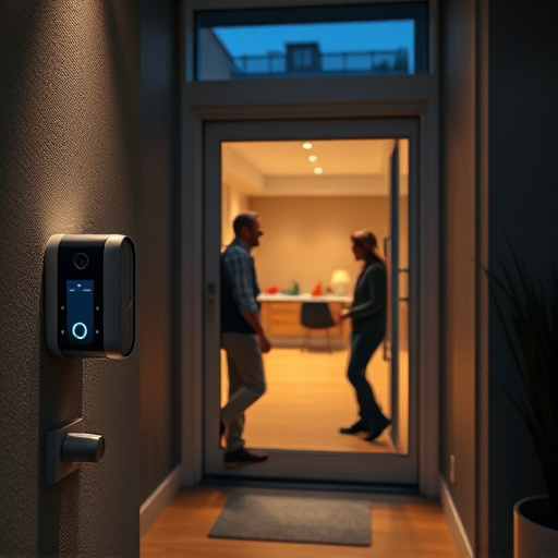 compact-wireless-doorbell-at-urban-entry-640x480-90249672.jpeg