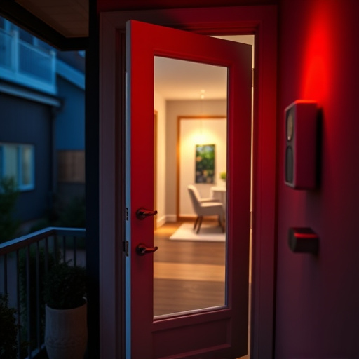 compact-wireless-doorbell-at-urban-entry-640x480-91025769.jpeg