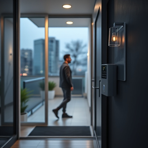 compact-wireless-doorbell-at-urban-entry-640x480-91316707.jpeg
